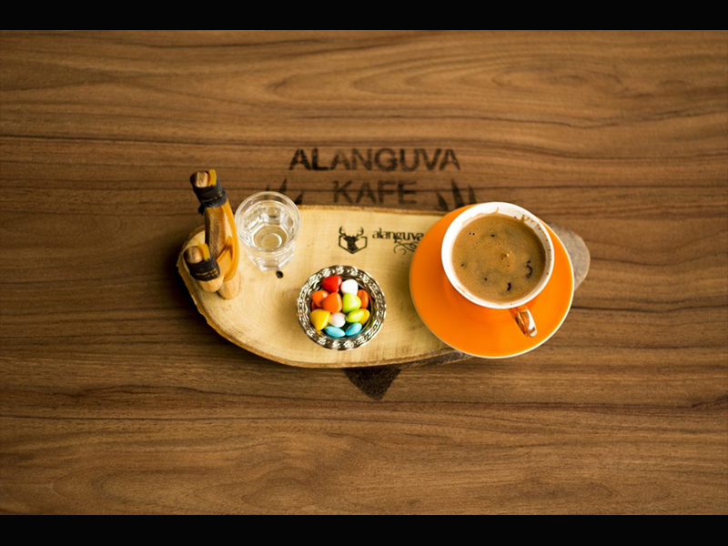 ALANGUVA KAFE
