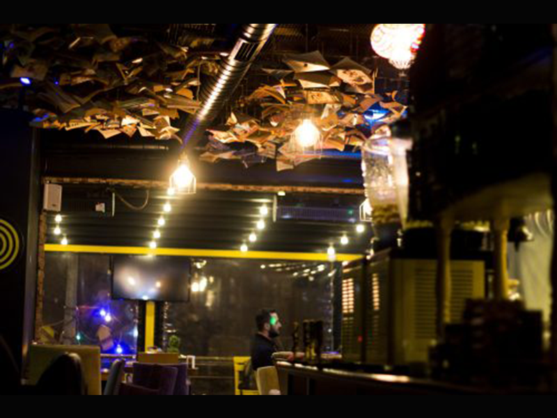 ALANGUVA KAFE