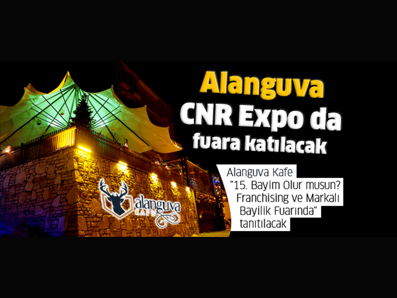 ALANGUVA KAFE