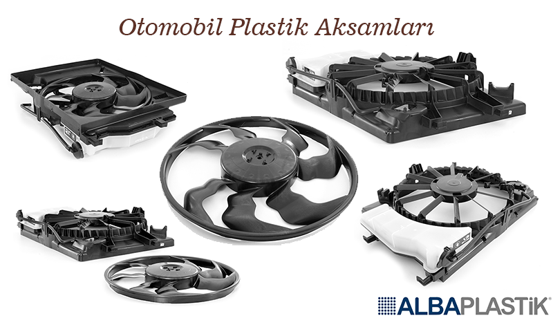 ALBA PLASTİK