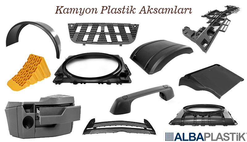 ALBA PLASTİK