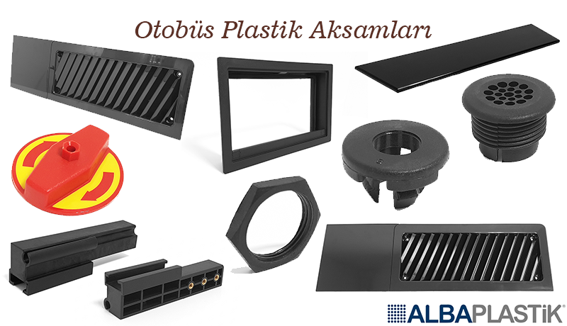 ALBA PLASTİK