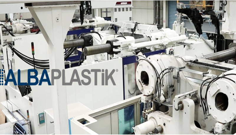 ALBA PLASTİK