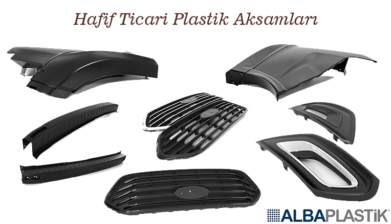 ALBA PLASTİK