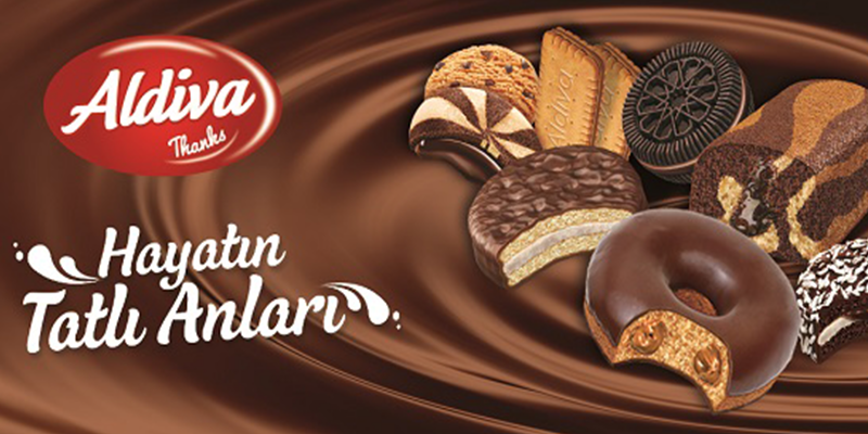 ALDİVA