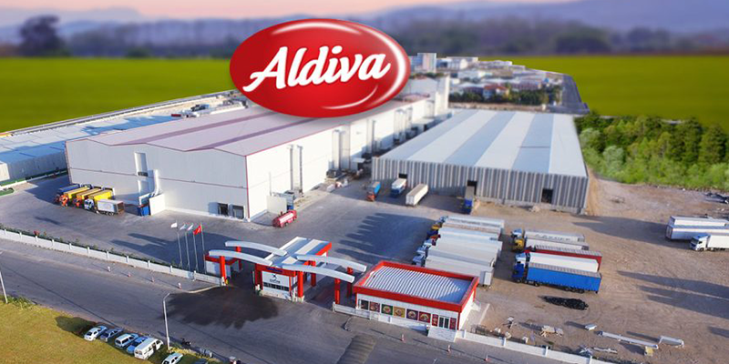 ALDİVA