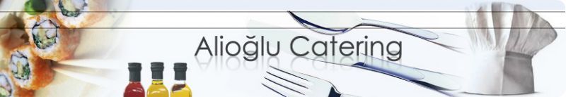 ALİOĞLU CATERING