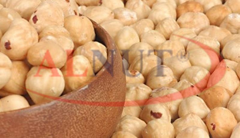ALNUT