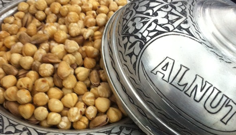 ALNUT