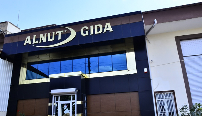 ALNUT
