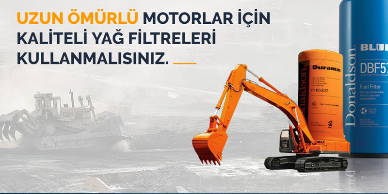 ALPEM FİLTRE HİDROLİK