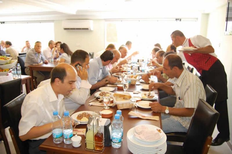 ALTIN YEMEK