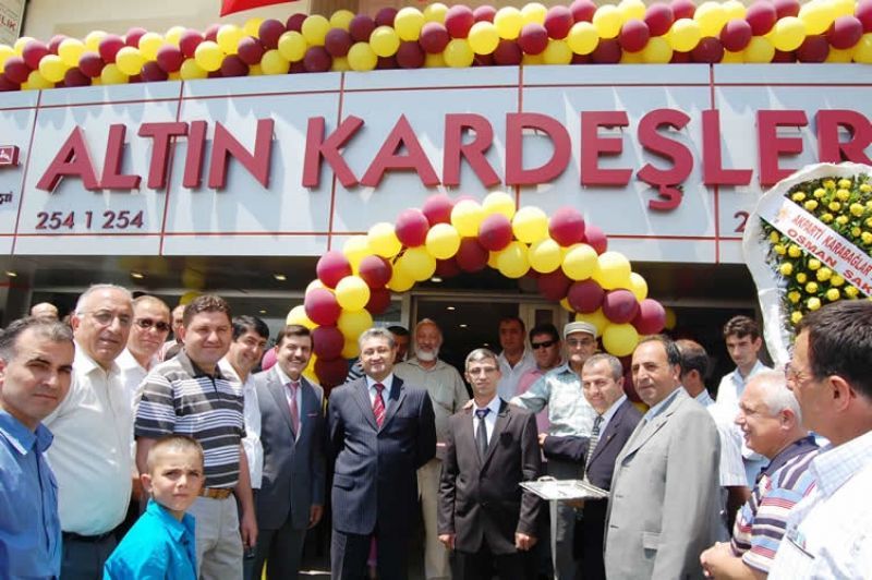 ALTIN YEMEK