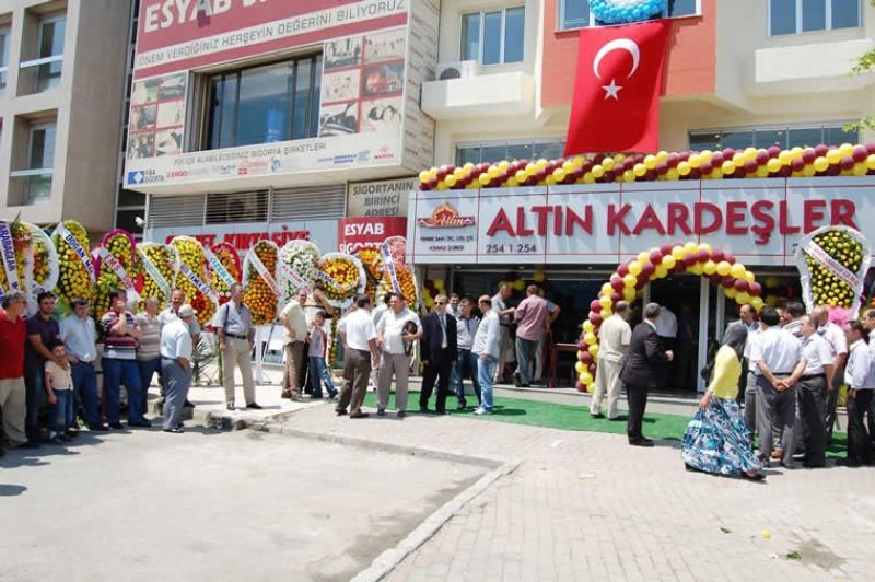 ALTIN YEMEK