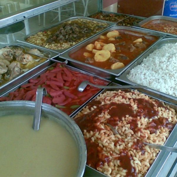 ALTINBAŞ & LİMER YEMEK SANAYİ