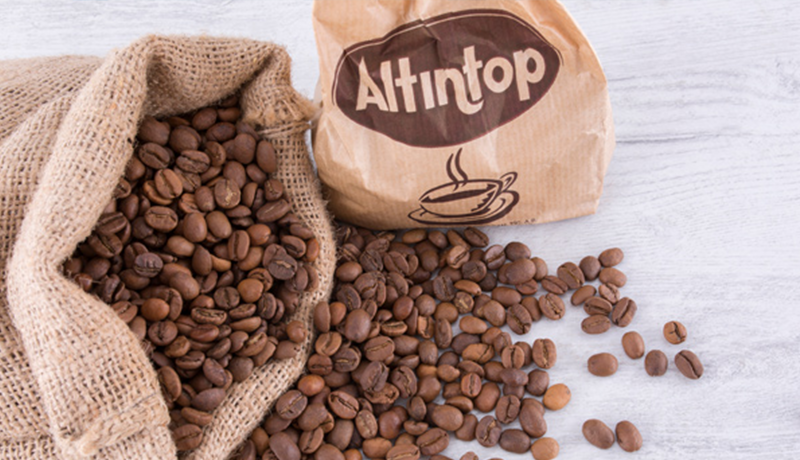 ALTINTOP KURUYEMİŞ