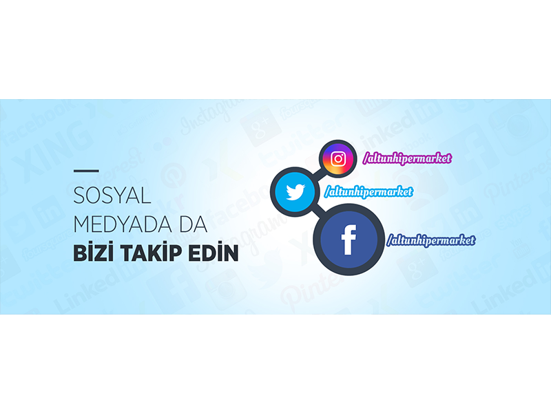 ALTUN MARKET