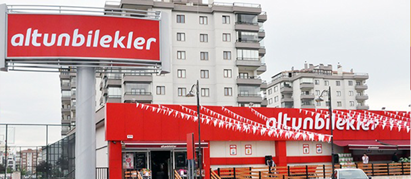ALTUNBİLEKLER