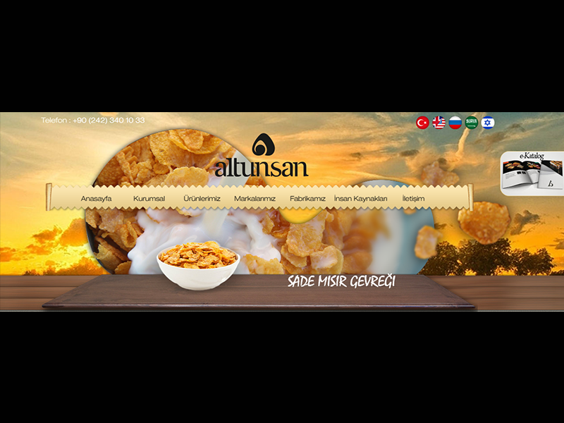 ALTUNSAN