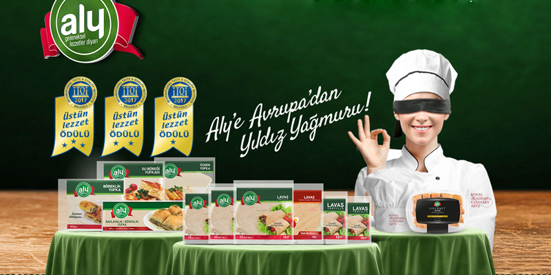 ALY GIDA
