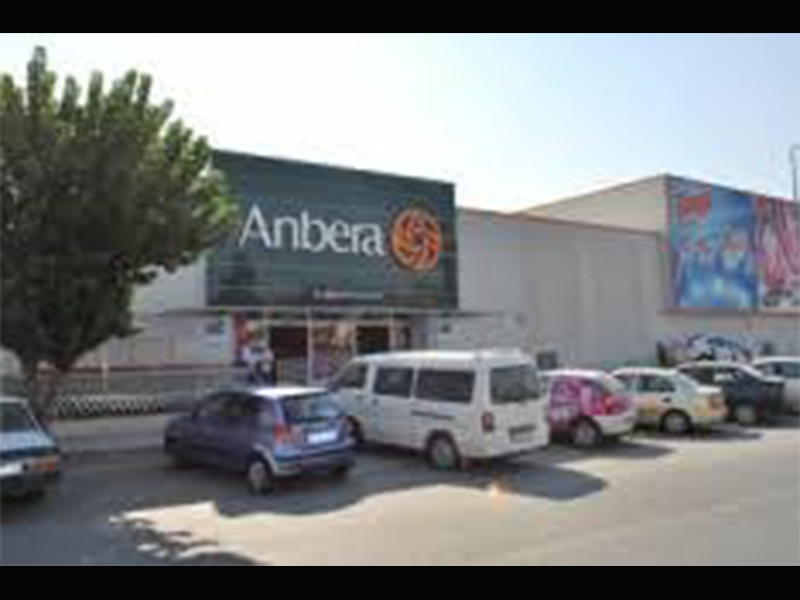 ANBERA