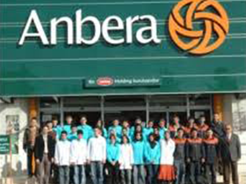 ANBERA