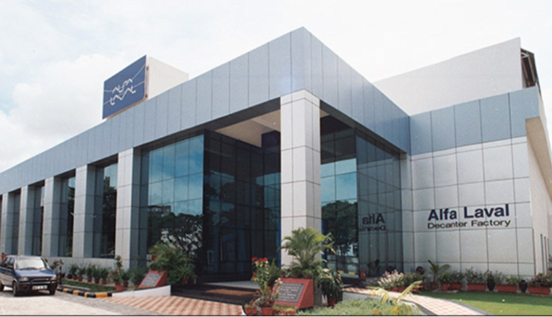 ANFA LAVAL