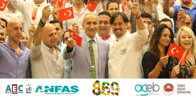 ANFAŞ FOOD PRODUCT