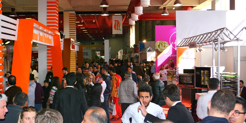 ANFAŞ FOOD PRODUCT
