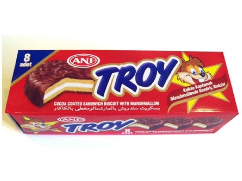 ANI BİSKÜVİ