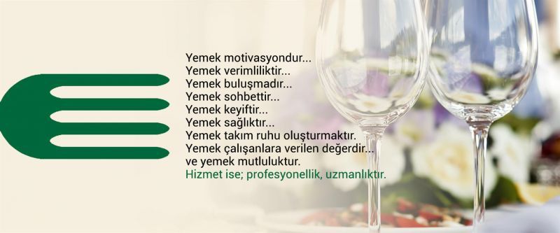Anka Sofra Yemek Hizmetleri