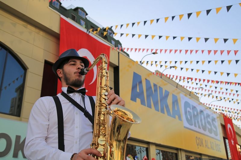 ANKAGROSS