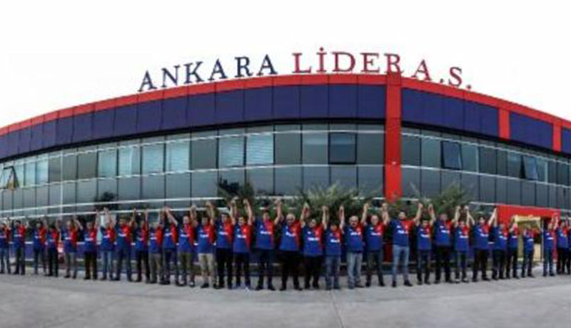 ANKARA LİDER PLASTİK VE AMBALAJ