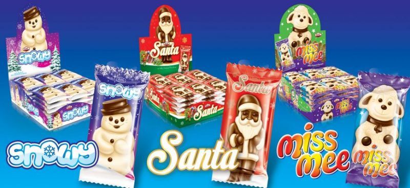 ANL CHOCO