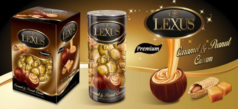 ANL CHOCO