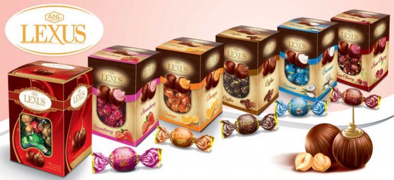 ANL CHOCO