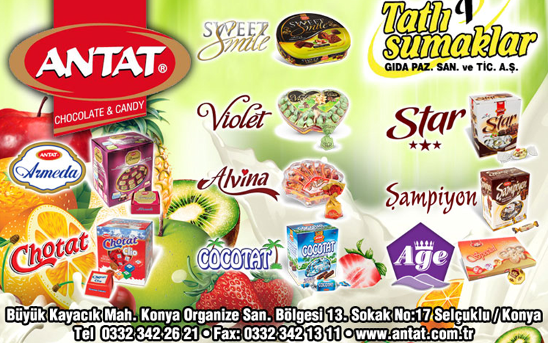 ANTAT