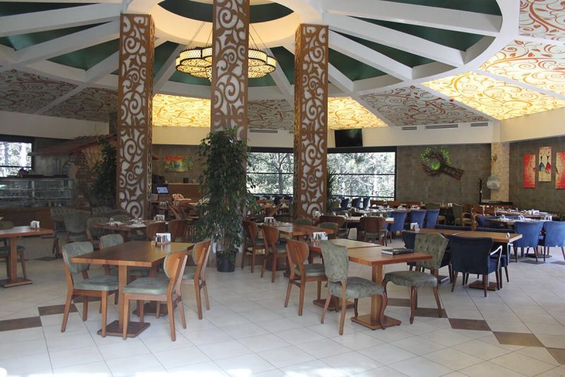 ARAŞ CATERING