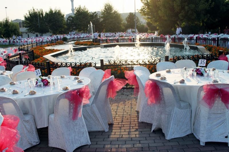 ARAŞ CATERING