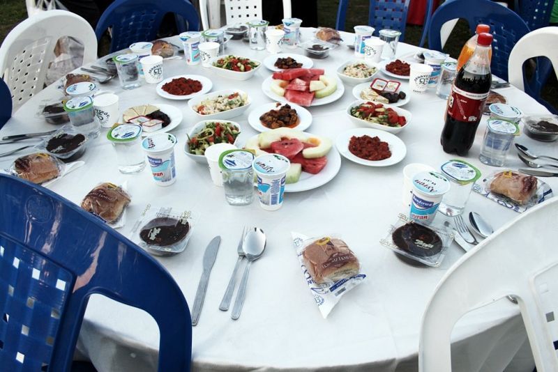ARAŞ CATERING