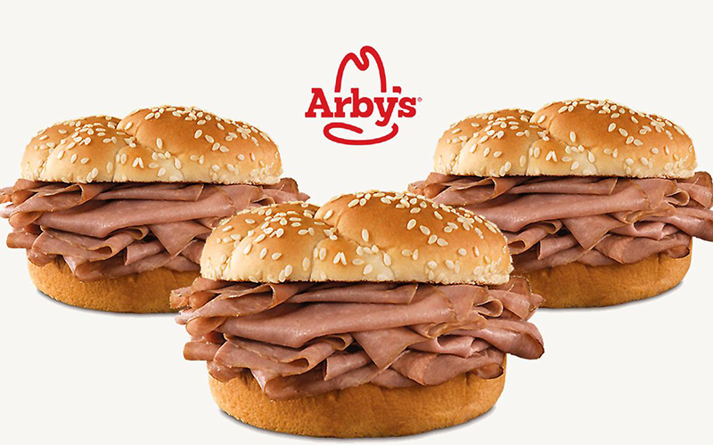 ARBY'S