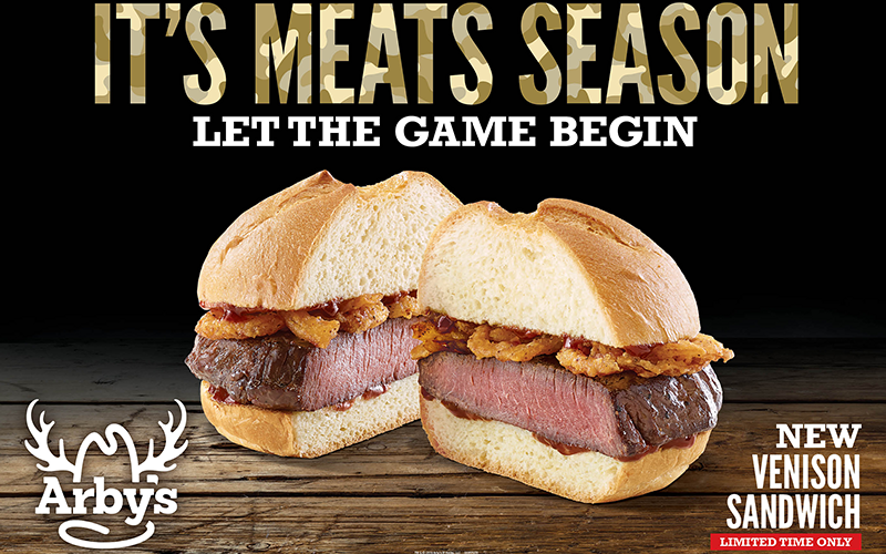 ARBY'S