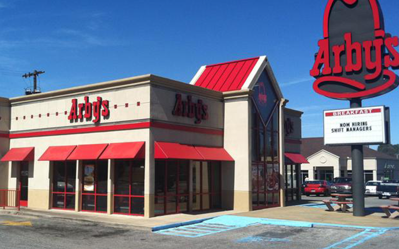 ARBY'S