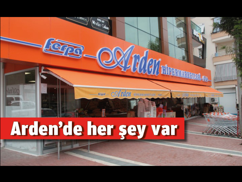 ARDEN