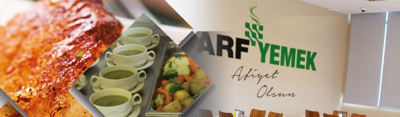 ARF YEMEK