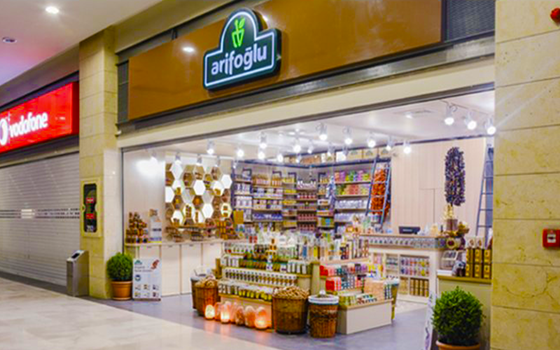 ARİFOĞLU