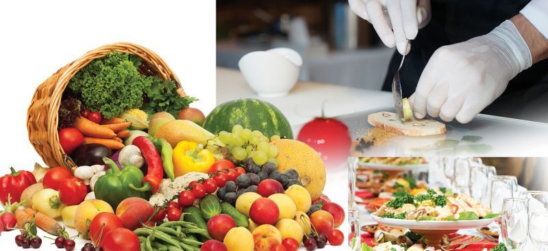 ARPAR CATERING
