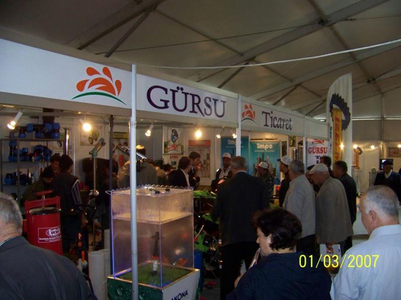 ART ULUSLARARASI FUAR ORGANİZASYONU