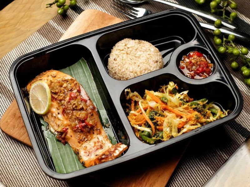 ARTI CATERING
