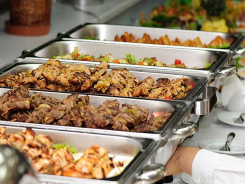 ARTI CATERING